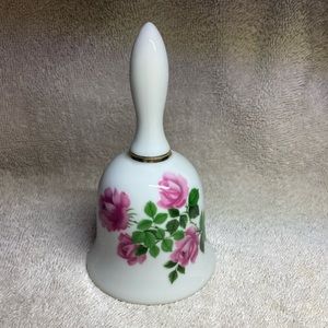 UCGC Japan vintage glass bell